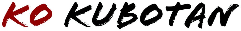 KO Kubotan
